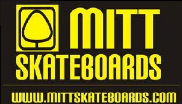 mitt skateboards 2
