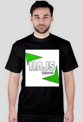 HAJS SIĘ ZGADZA KOSZULKA ! - SvenIQGamesGuy