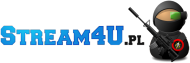 Koszulka Stream4U #1