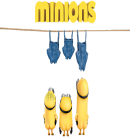 Minionki