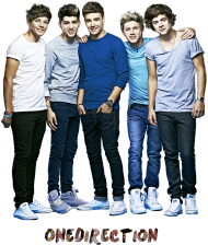 One Direction 3