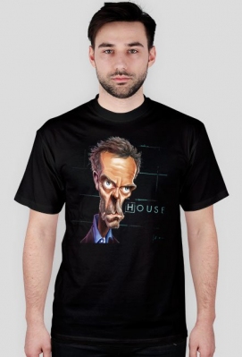 dr House - TheBestKoszulki