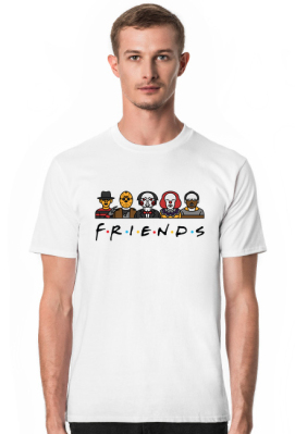 Friends - TakModnie