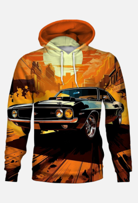 Auto - TakModnie
