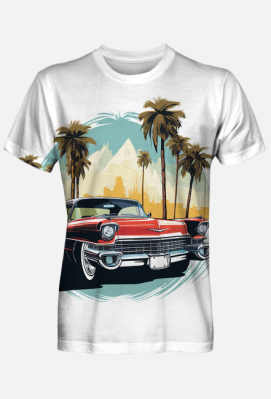 Cadillac - TakModnie