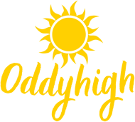 #oddyhigh SUN