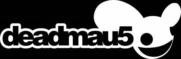 Deadmau5 1 - bluza z kapturem (czarna)