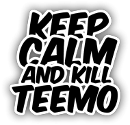 Keep ..