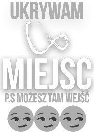 Bluza męska 8 MIEJSC