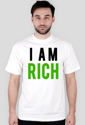 I am RICH MĘSKA - GraphiTypes