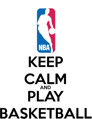 Kocham NBA & KeepNBA & Czerwona