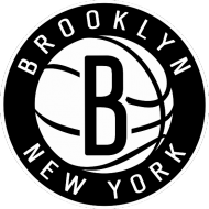 Brooklyn Nets Alt Black