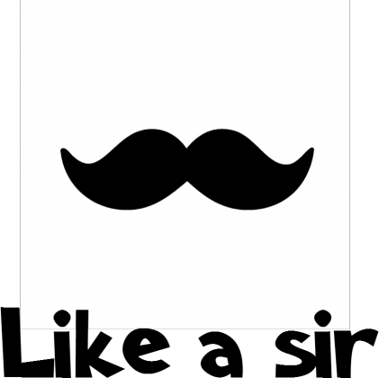 Moustache