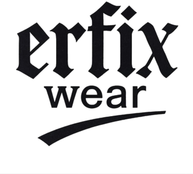 WARSITY JACKER MĘSKA LOGO CZARNE N001