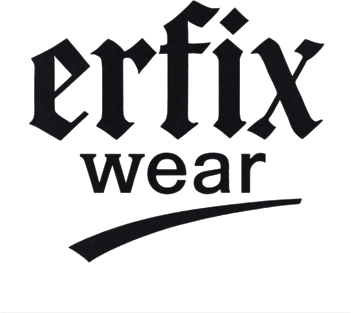 T-SHIRT DAMKSI LOGO CZARNE N001