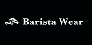 Barista Wear Logo