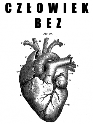 Człowiek bez serca