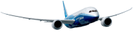 Kubek AIRPLANES 737