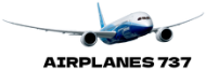 Kubek AIRPLANES 737