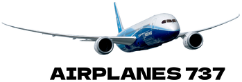 Bluza AIRPLANES 737