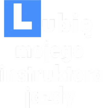 Lubię mojego instrukora Damska