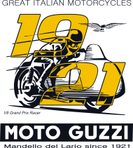 Moto Guzzi V8 otto cilindri