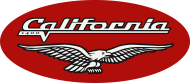 Moto Guzzi california 1400 oval