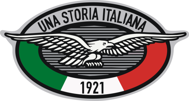 moto guzzi  una storia