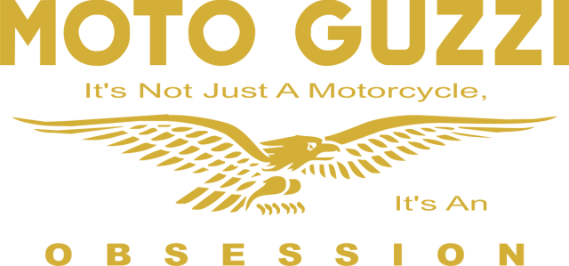 moto guzzi obsession
