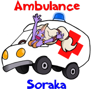 Ambulance Soraka