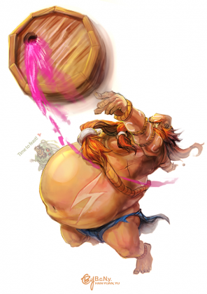 Gragas
