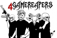Koszulka 4GameReapers