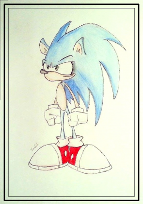 SONIC