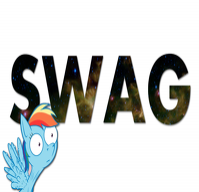 SWAG kubek #2 - nadruk
