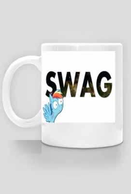 SWAG kubek #2 - Original-S