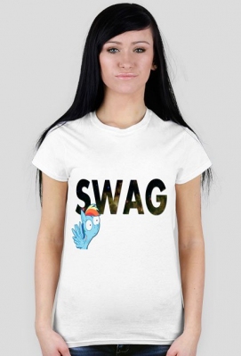 SWAG #4 - Original-S