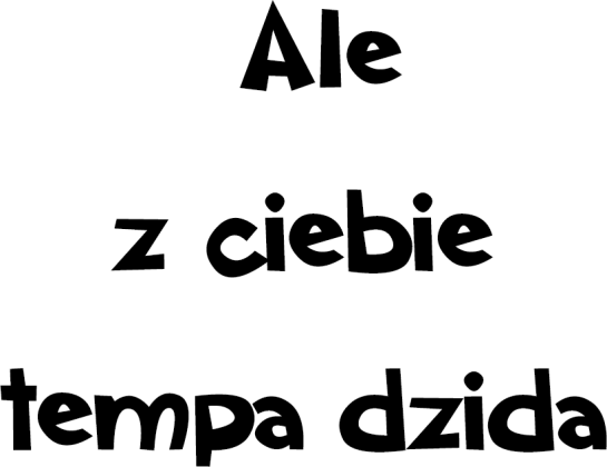 Tempa dzida