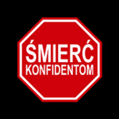 Śmierc Konfidentom