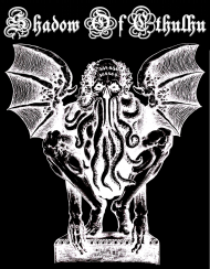 Cthulhu III Black