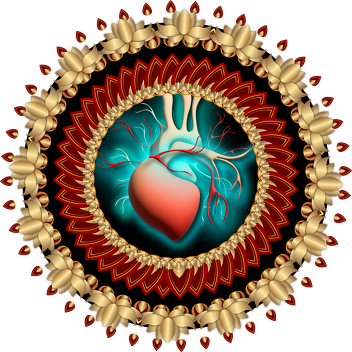 Energetyczne Serce