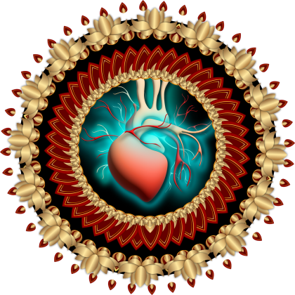Energetyczne Serce