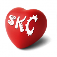 T-shirt - SKC - w sercu