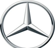 Czapka Mercedes