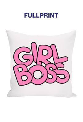 GIRLL BOSS - Mieszane