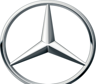 Czapka Mercedes