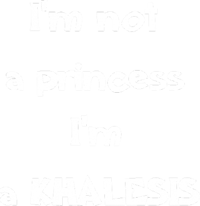 Khalesis
