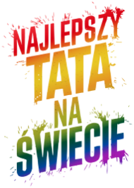 Najlepszy Tata Na Świecie - biały kubek dla Taty