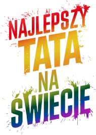 Najlepszy Tata Na Świecie - torba na zakupy dla Taty