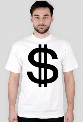 Dolar White - KhaosWear