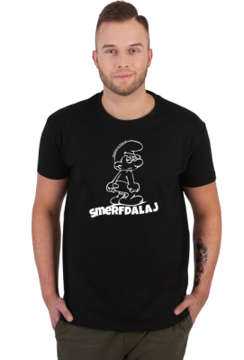 Smerf - Krzysztof Dz Stand-up